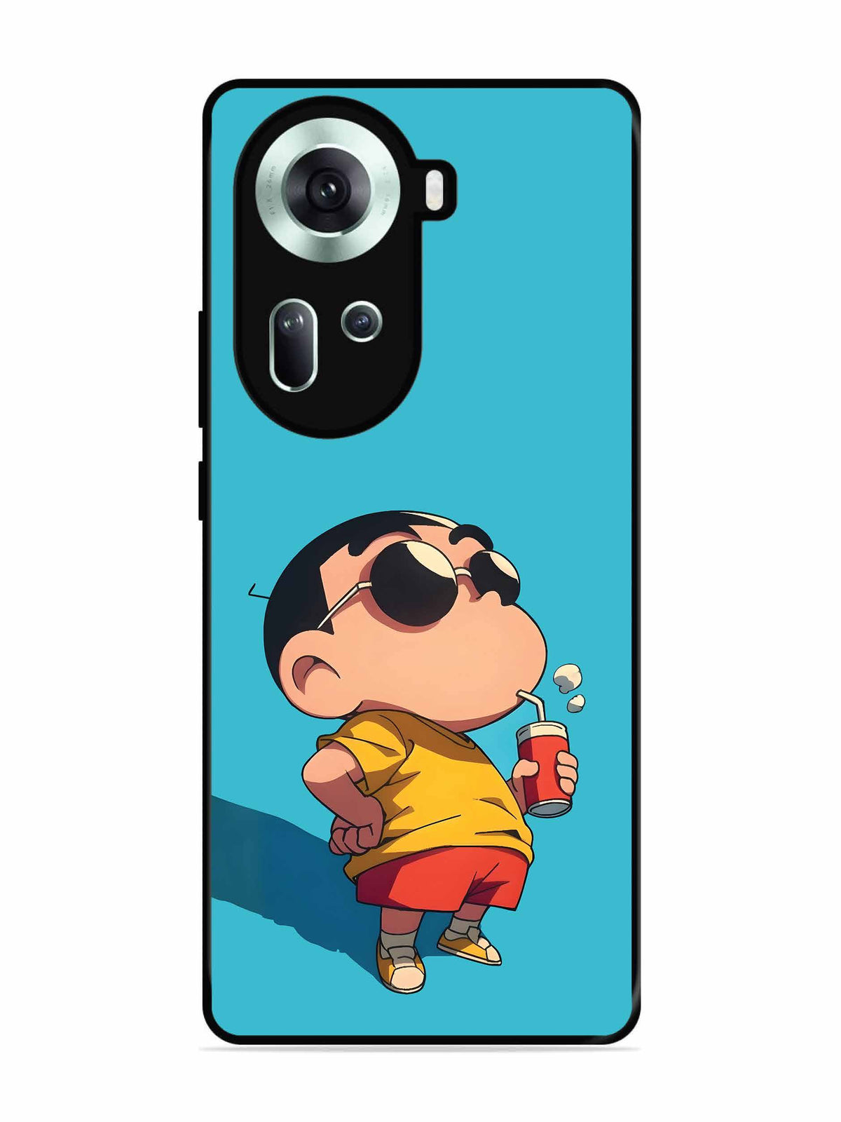 Oppo RENO 11 5G Sinchan