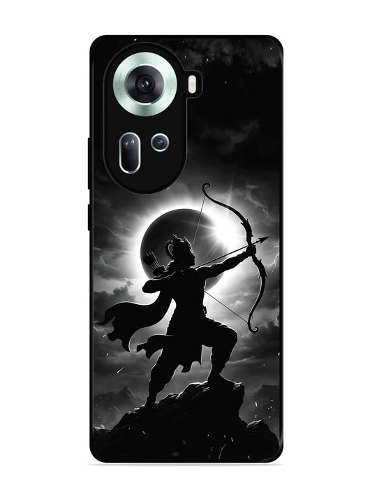 Oppo RENO 11 5G Prabhu Shri Ram