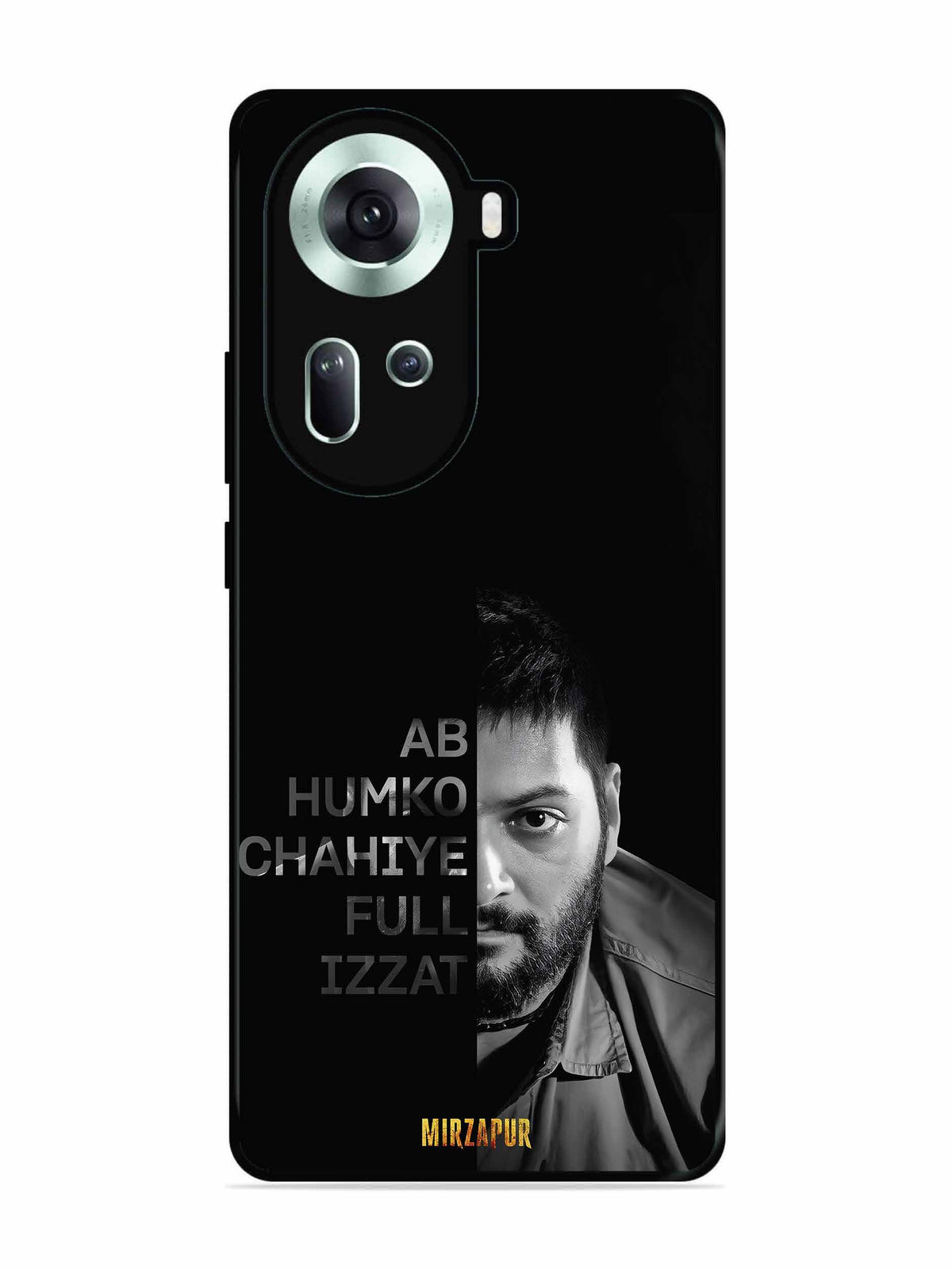 Oppo RENO 11 5G ab hamko chahiye full ijjat