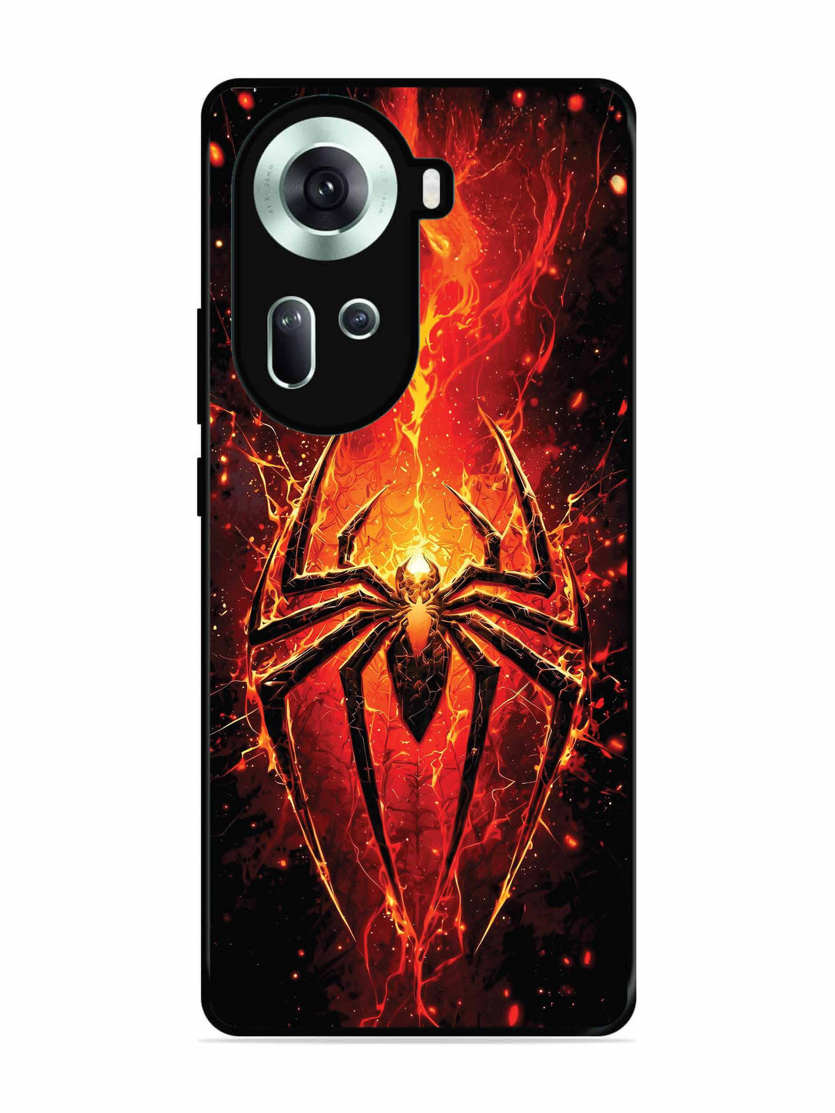 Oppo RENO 11 5G The Spider