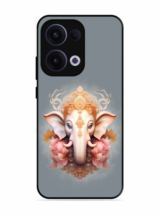 Oppo RENO 13 5G Ganesh Ji