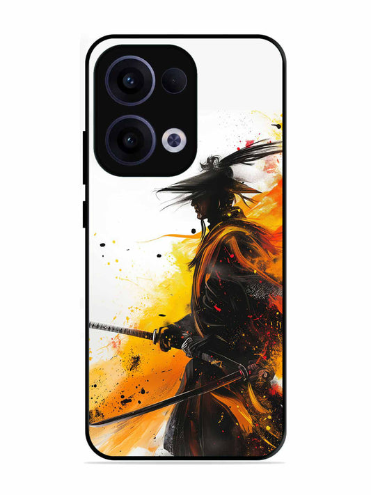 Oppo RENO 13 5G Ninja