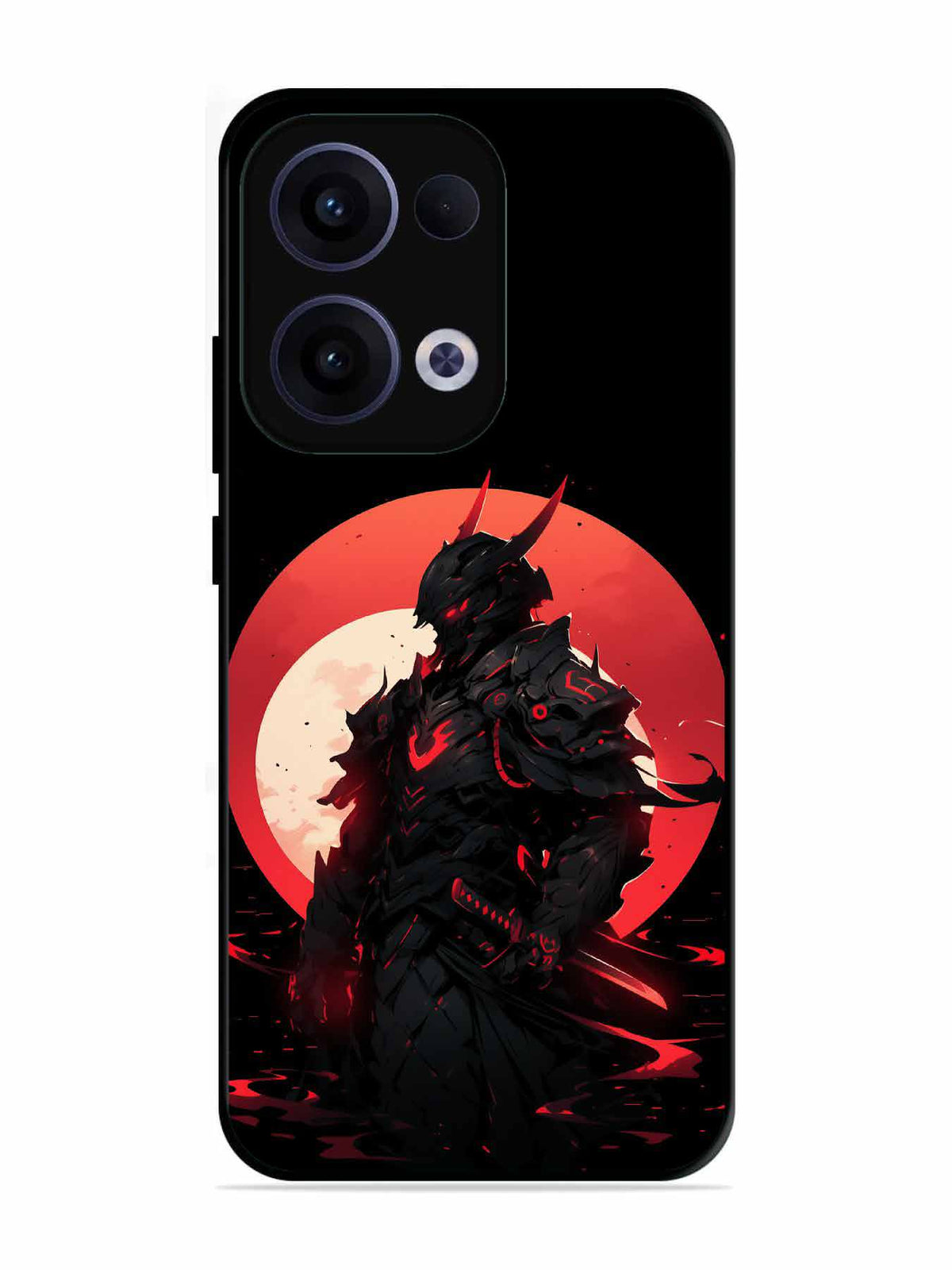 Oppo RENO 13 5G Battle Ninja