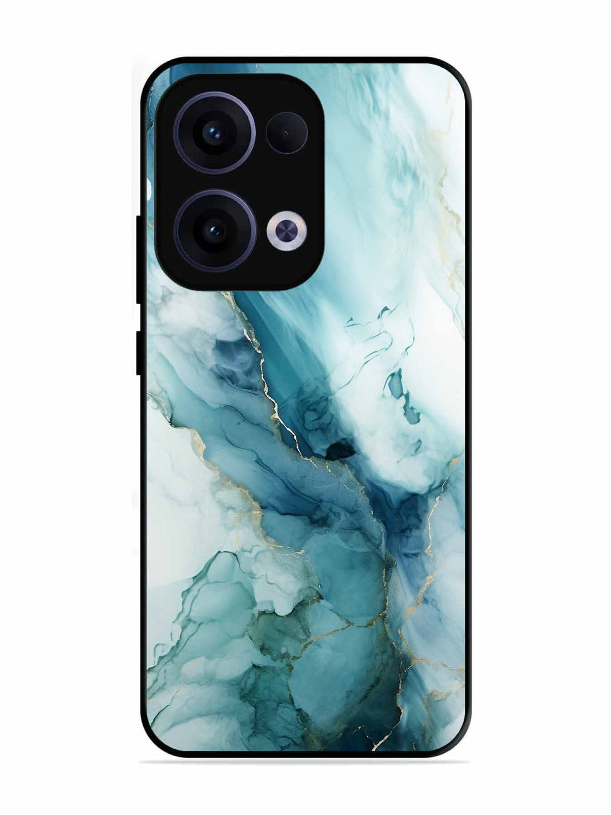 Oppo RENO 13 5G Oceanic Marble