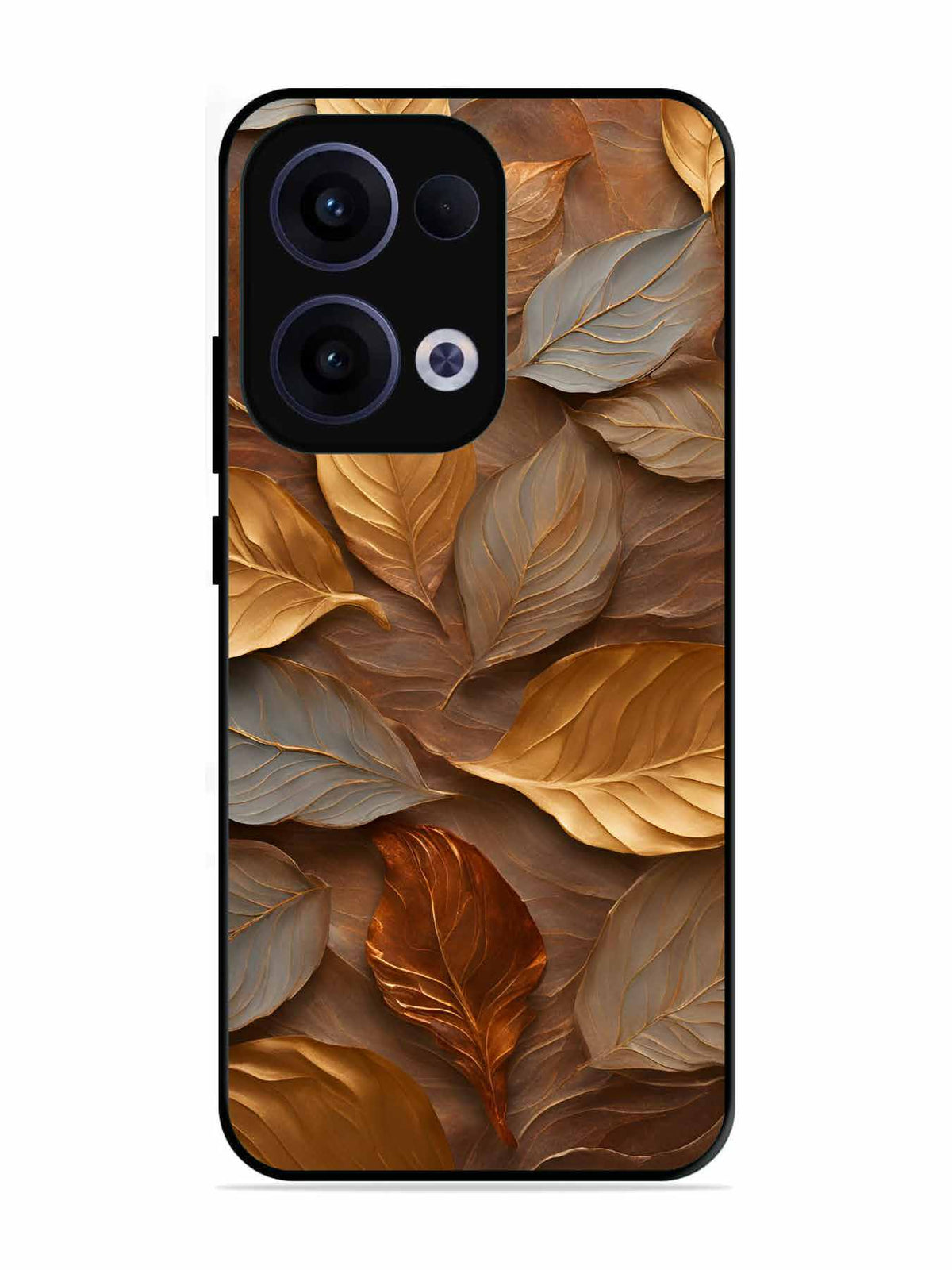 Oppo RENO 13 5G Dry Leaves