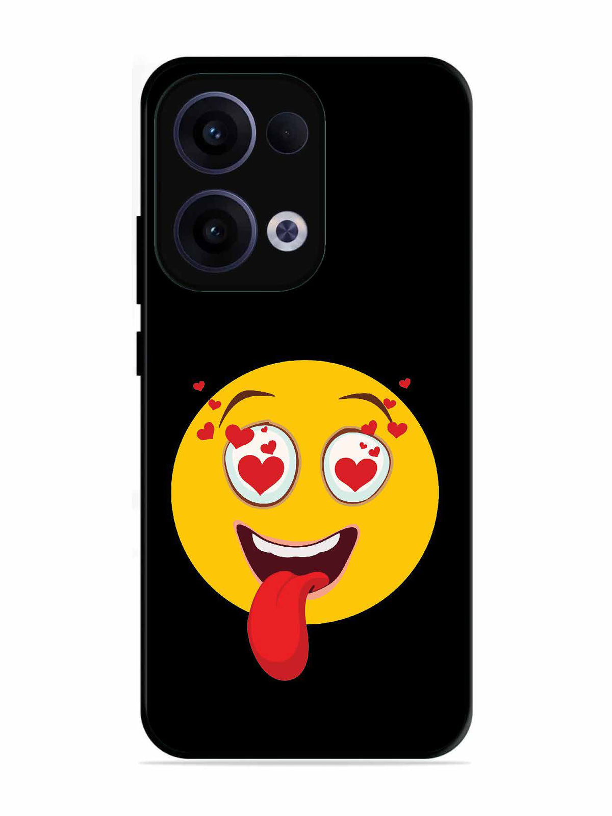 Oppo RENO 13 5G Lovely Smiley