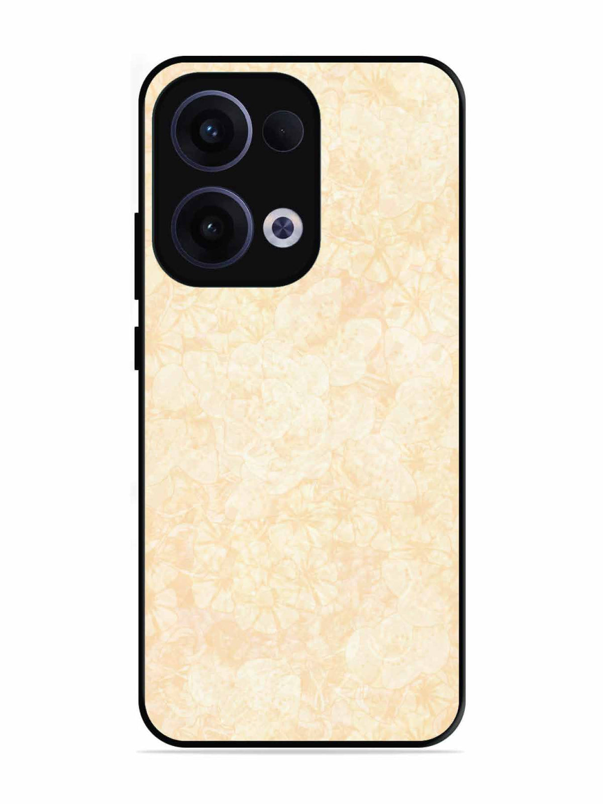 Oppo RENO 13 5G Blossom White Floral
