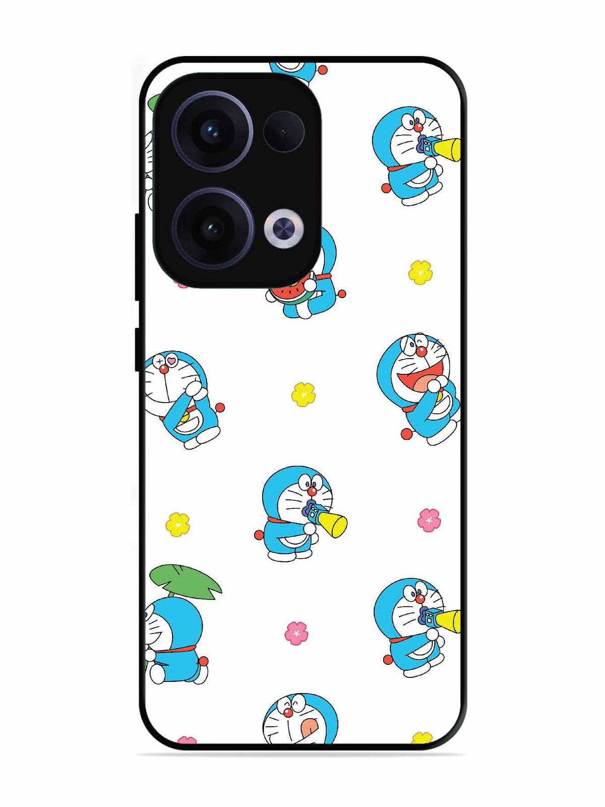 Oppo RENO 13 5G Doraemon