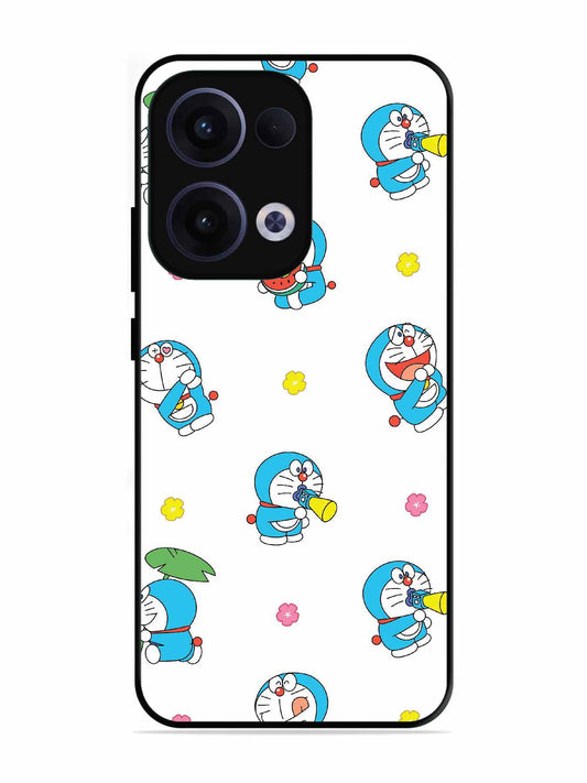 Oppo RENO 13 5G Doraemon