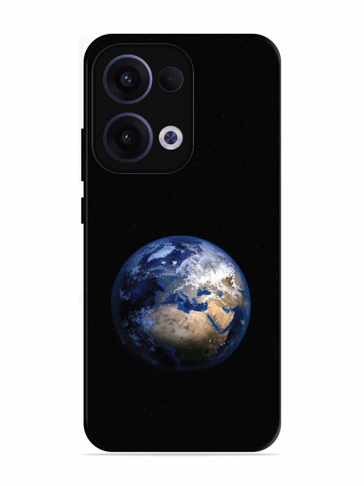 Oppo RENO 13 5G Earth From Space