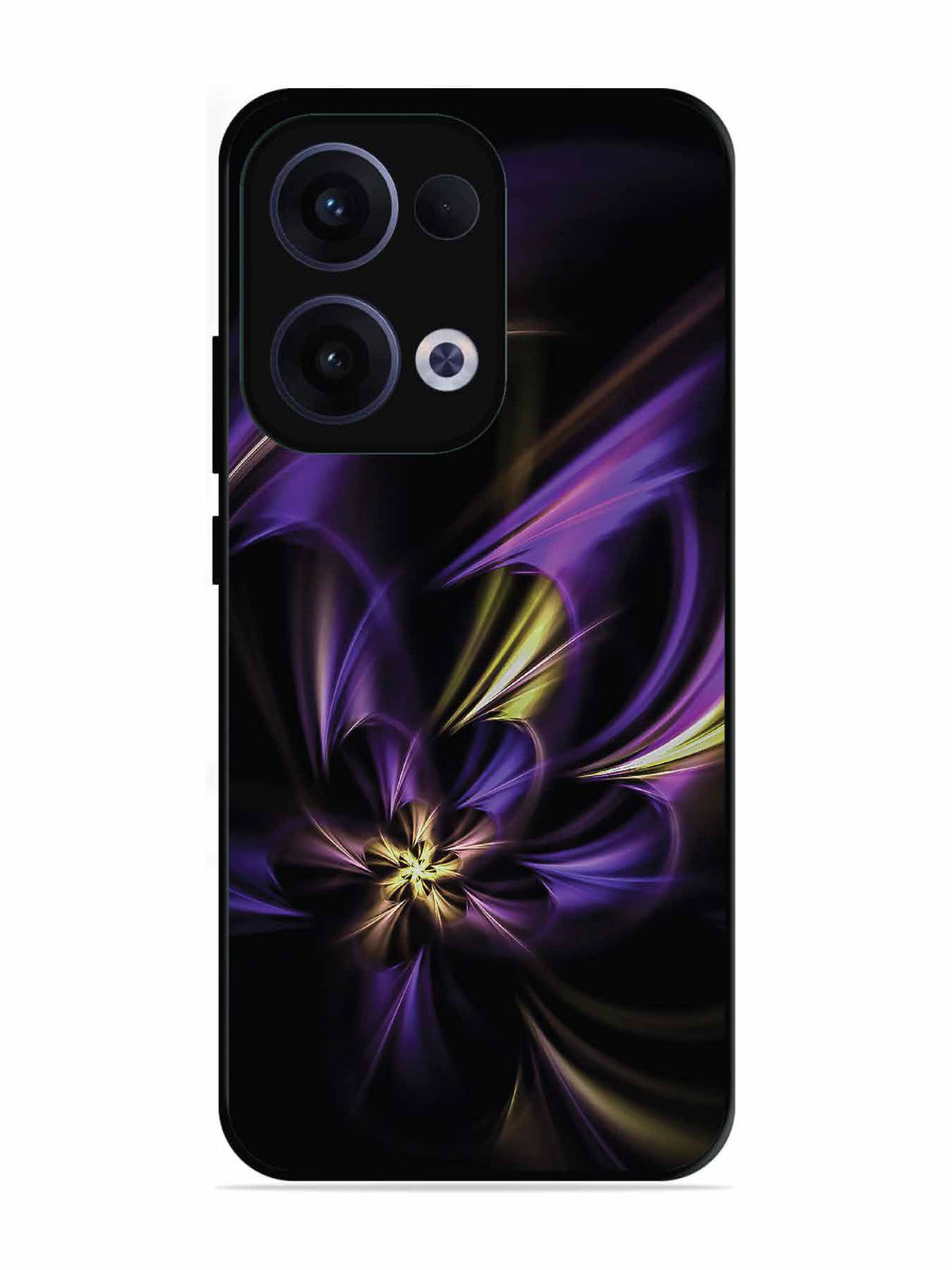 Oppo RENO 13 5G Royal Purple Bloom