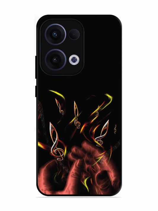 Oppo RENO 13 5G Musical Art