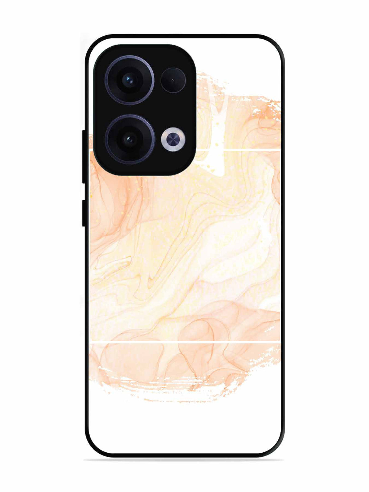 Oppo RENO 13 5G Aurora Marble