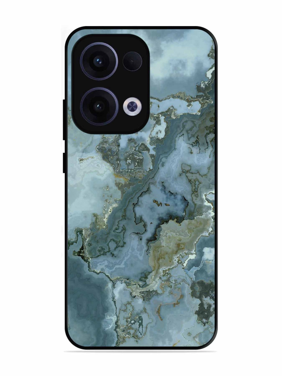 Oppo RENO 13 5G Celestial Blue Marble