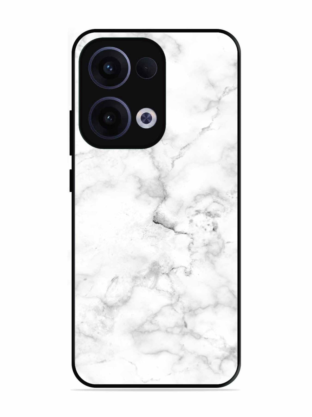 Oppo RENO 13 5G White Marble