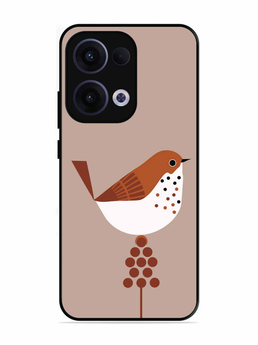 Oppo RENO 13 5G Sparrow