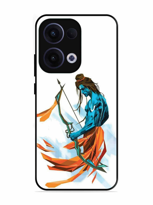 Oppo RENO 13 5G Shri Ram