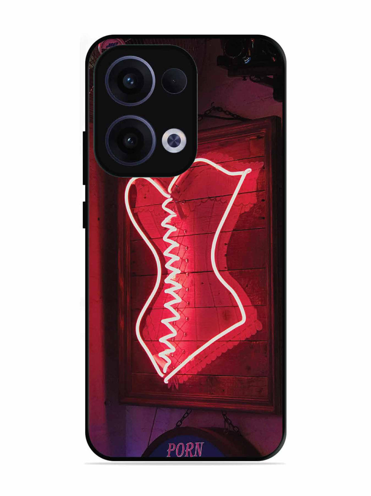 Oppo RENO 13 5G Neon Glowing Innerwear