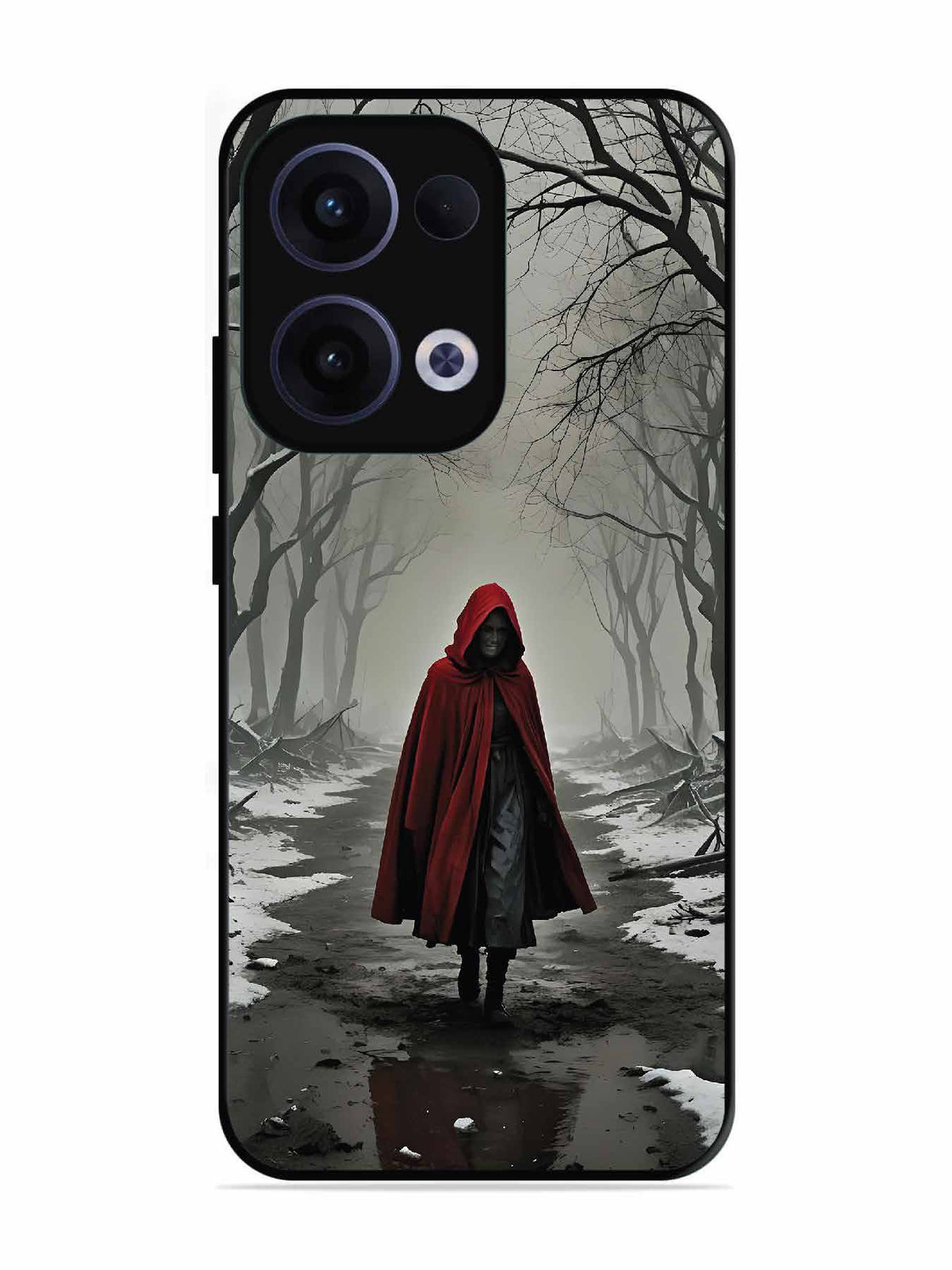 Oppo RENO 13 5G Scarlet Witch