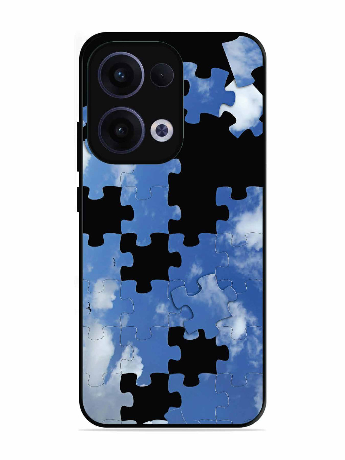 Oppo RENO 13 5G Puzzle