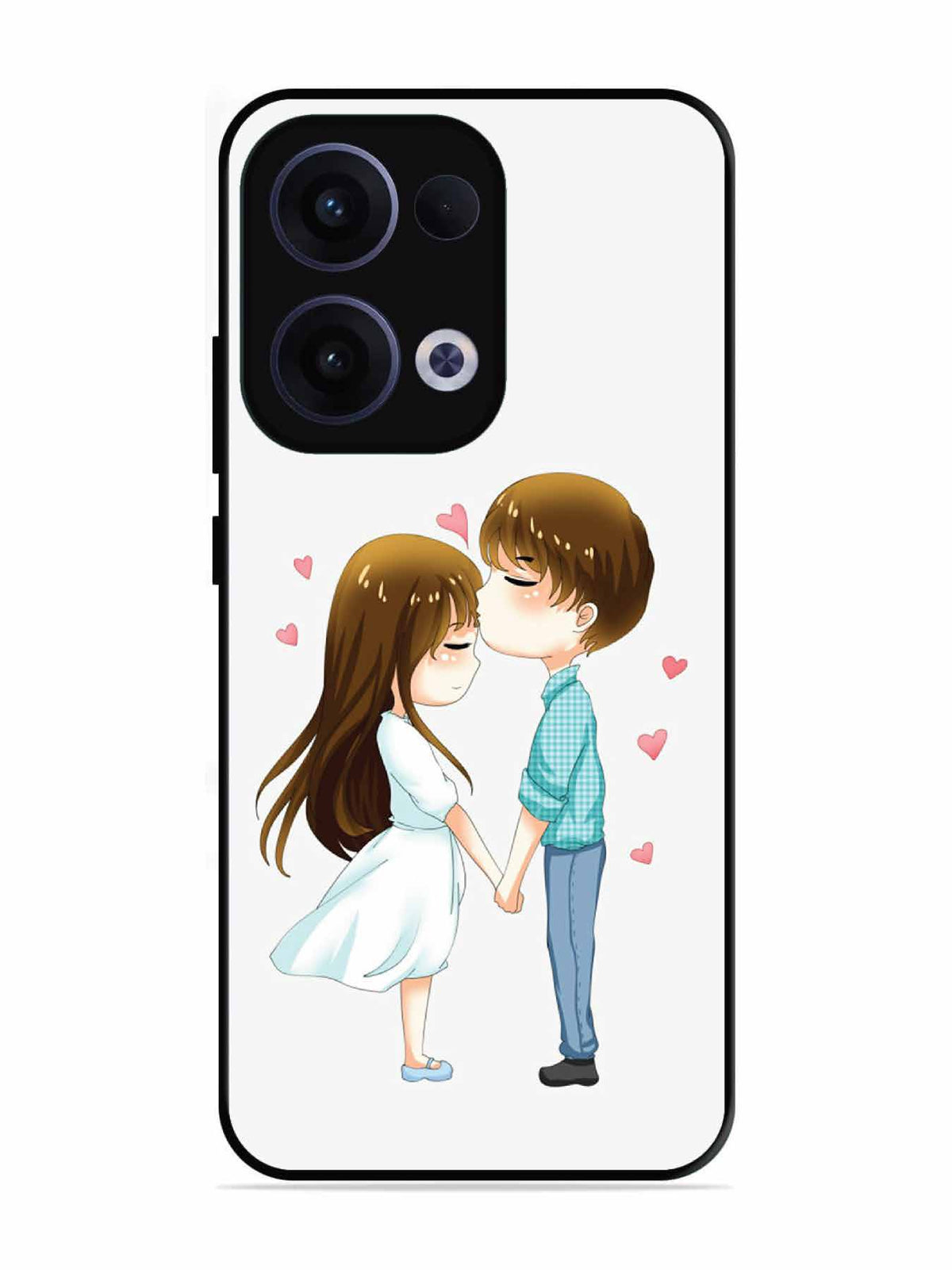 Oppo RENO 13 5G Cute Little Couple