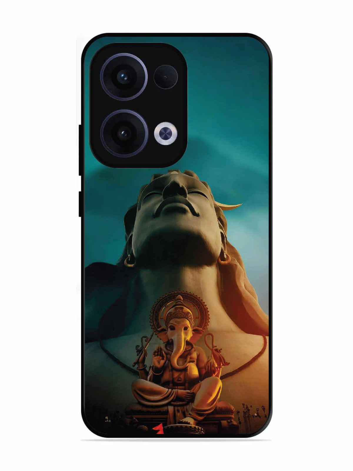 Oppo RENO 13 5G Shiva & Ganesh