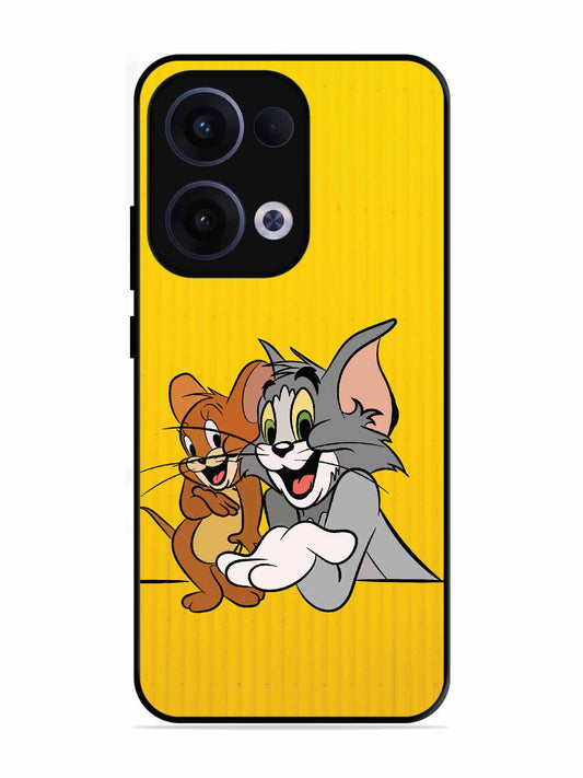 Oppo RENO 13 5G Tom n Jerry