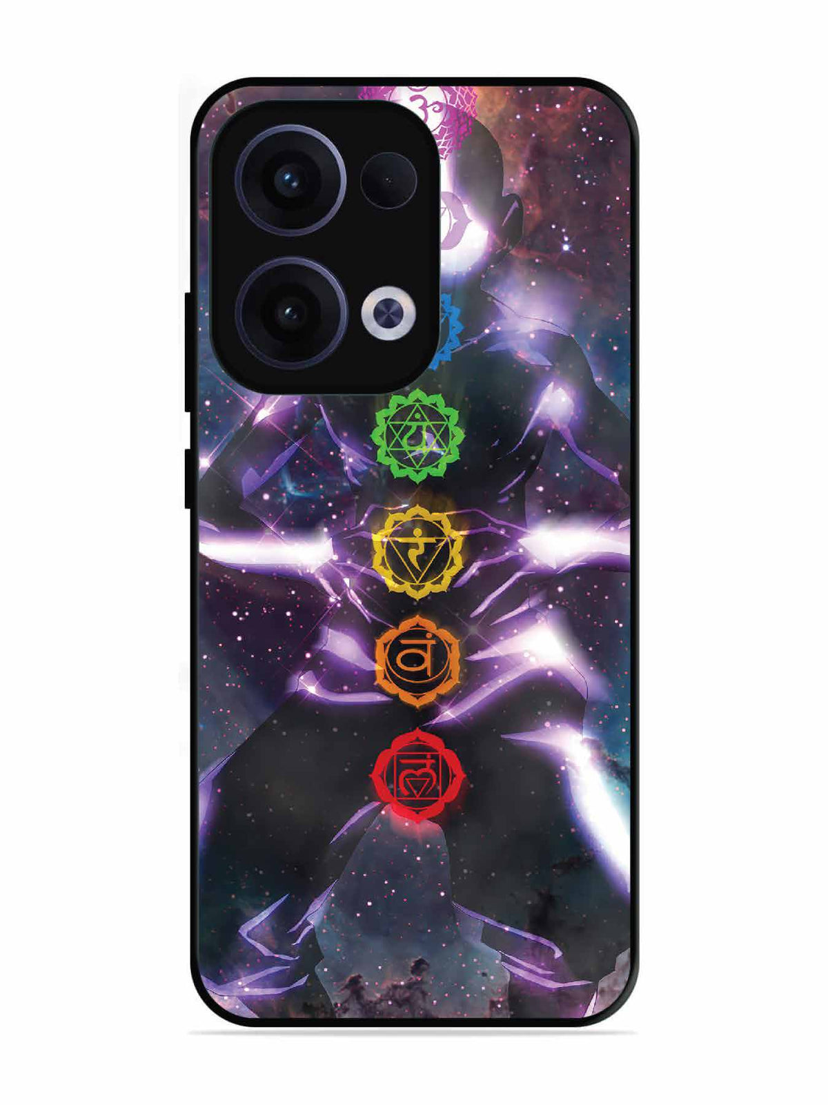 Oppo RENO 13 5G Aang Avatar The Last Airbender