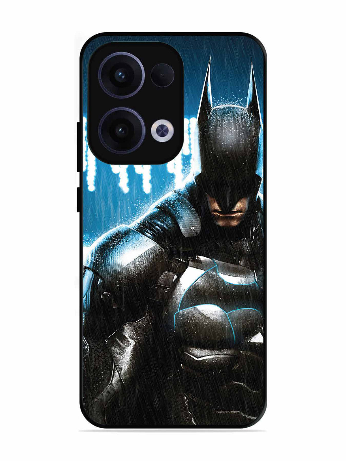 Oppo RENO 13 5G King of Bats 2
