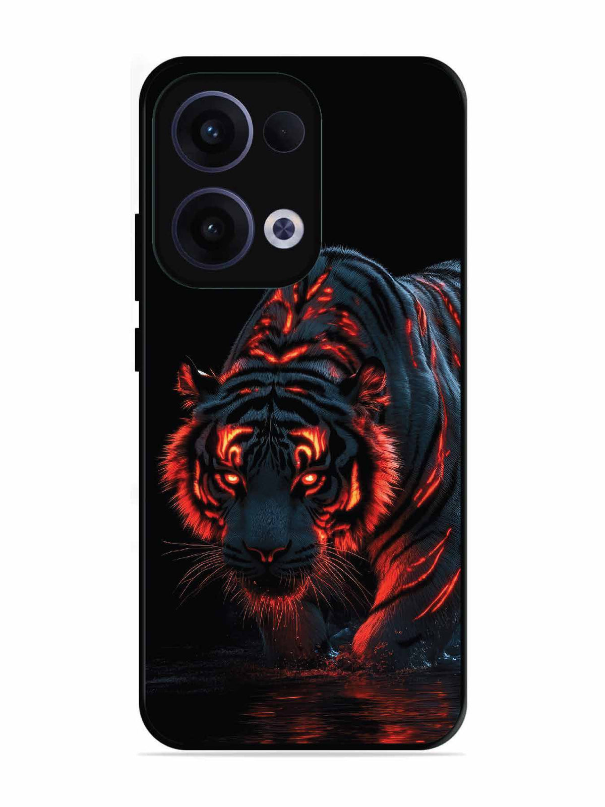 Oppo RENO 13 5G Tiger Fier