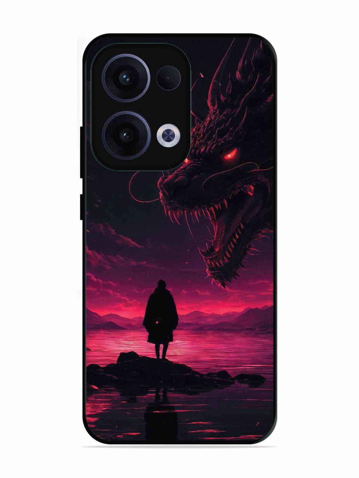 Oppo RENO 13 5G Dragon