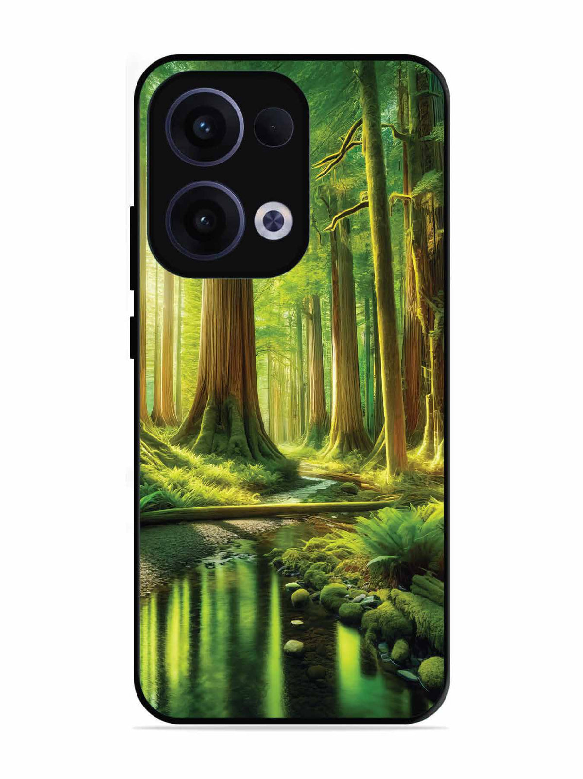 Oppo RENO 13 5G Forest