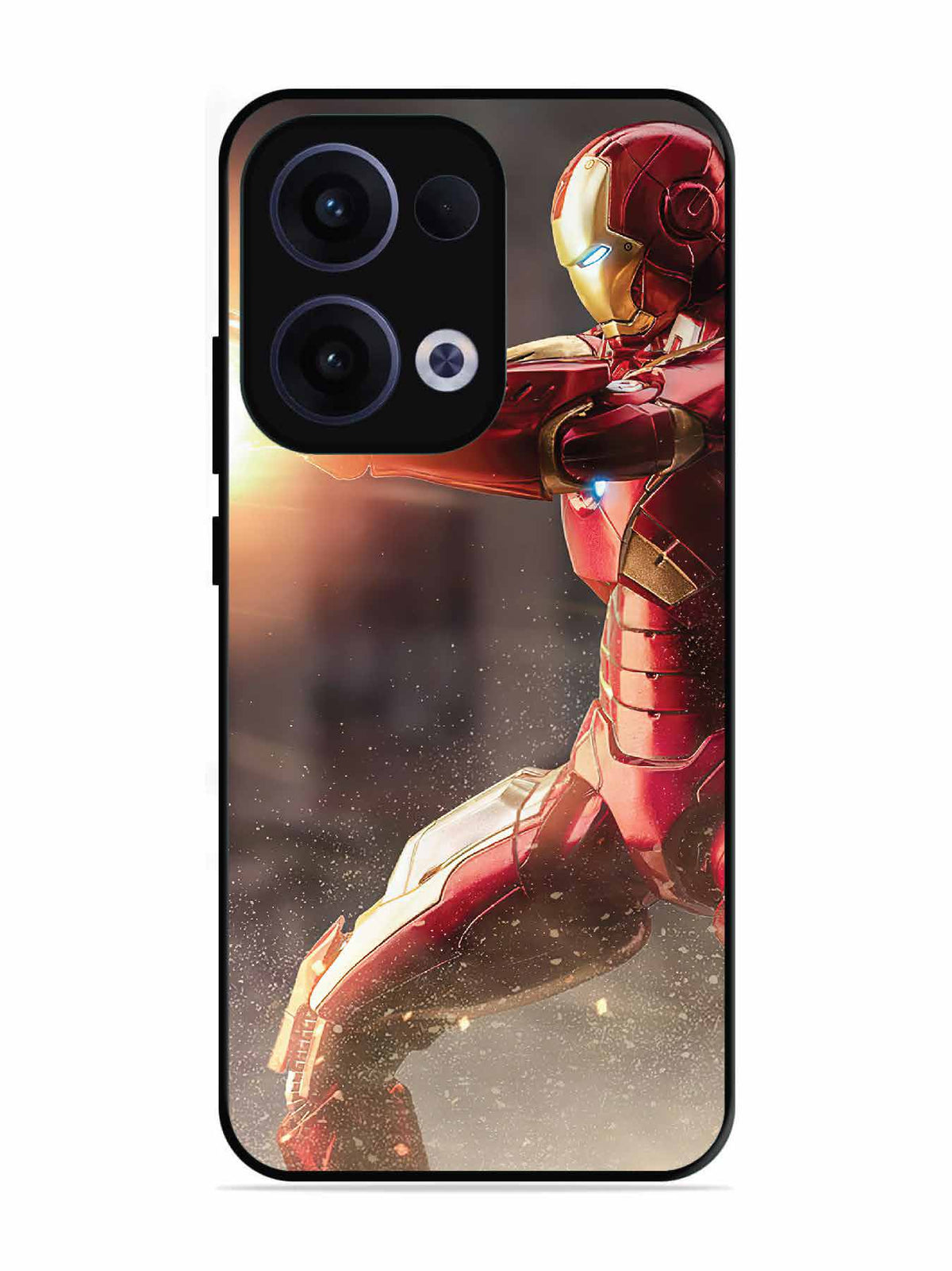 Oppo RENO 13 5G Ironman Repulsor