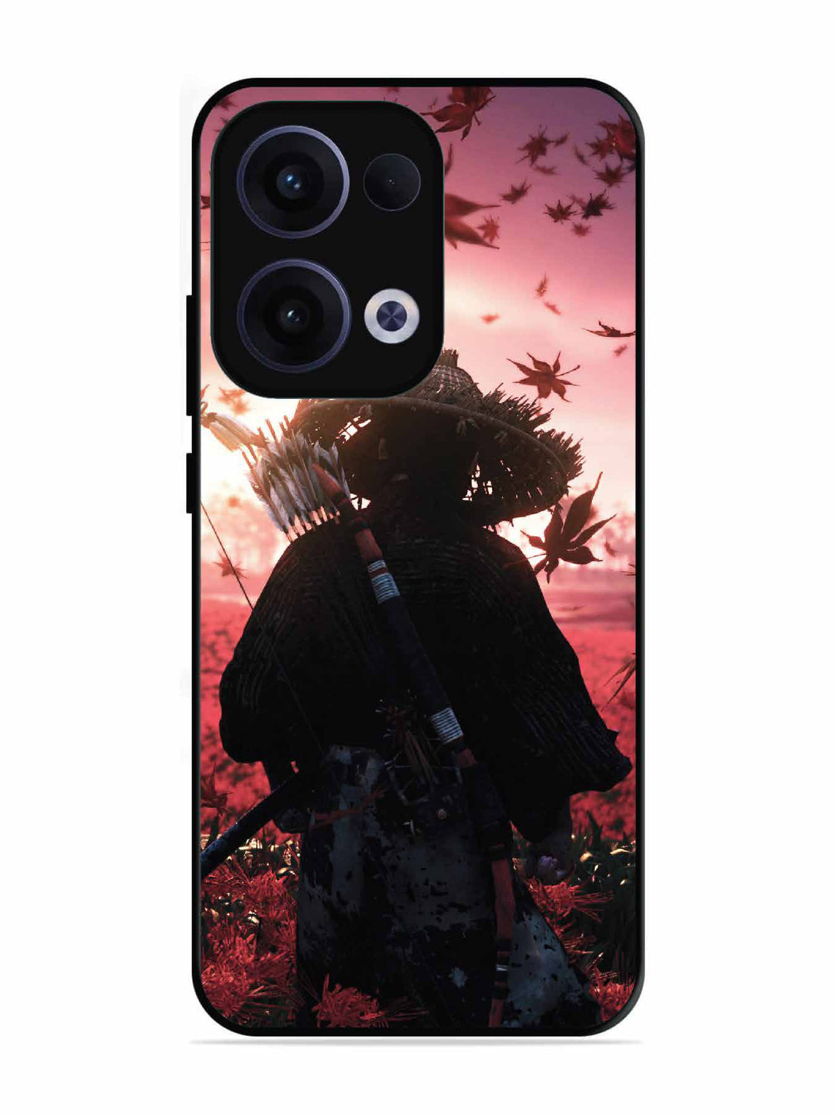 Oppo RENO 13 5G Shaolin