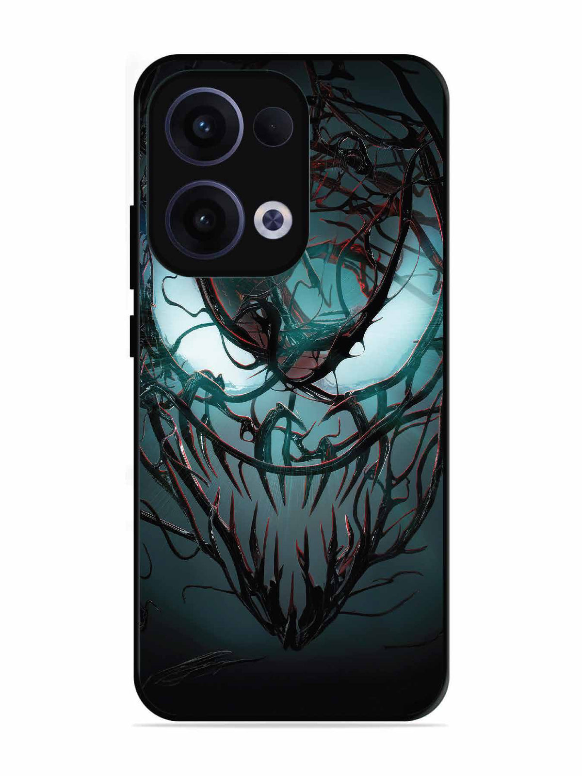 Oppo RENO 13 5G Venom 3