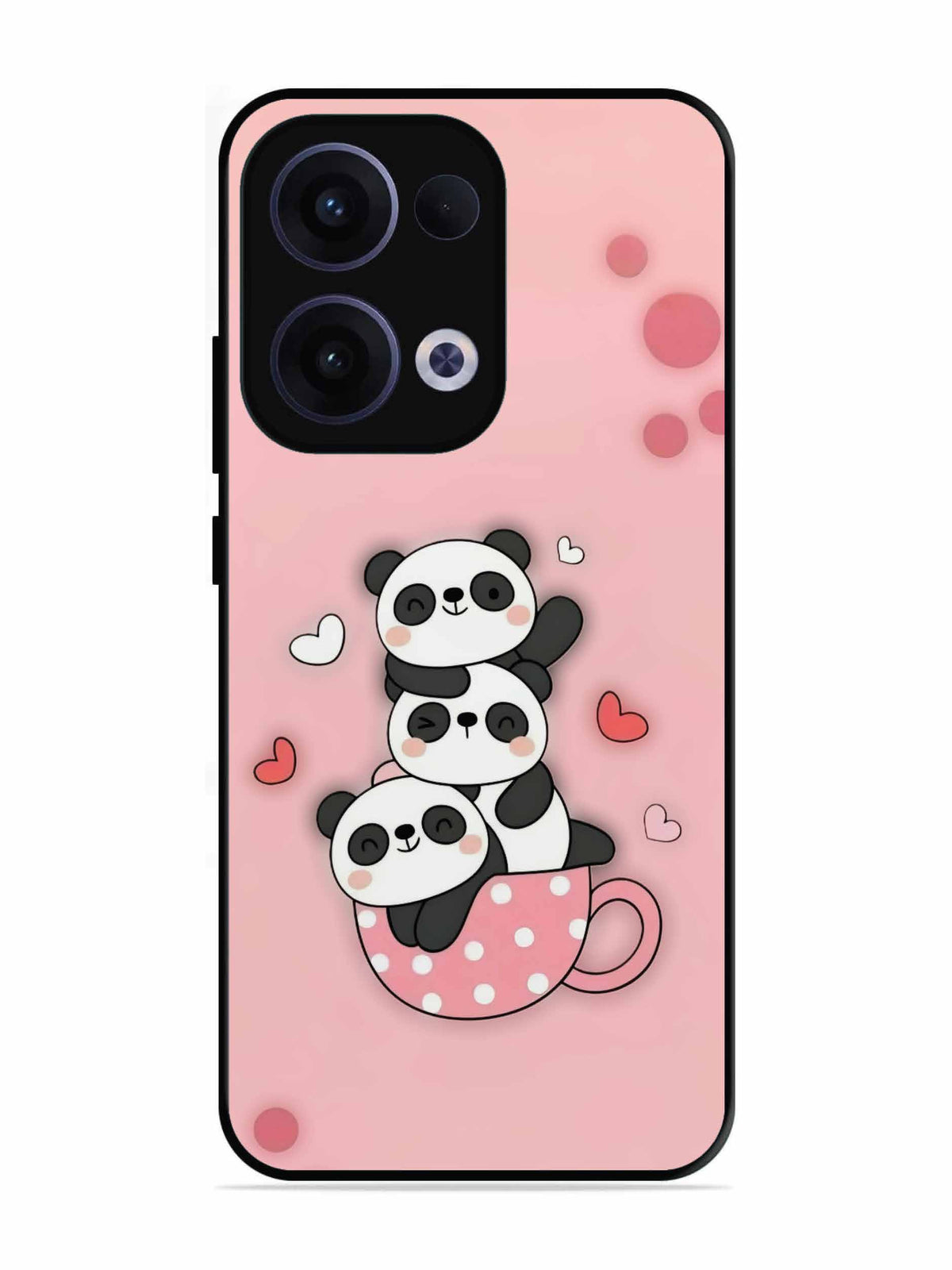 Oppo RENO 13 5G Cute Panda