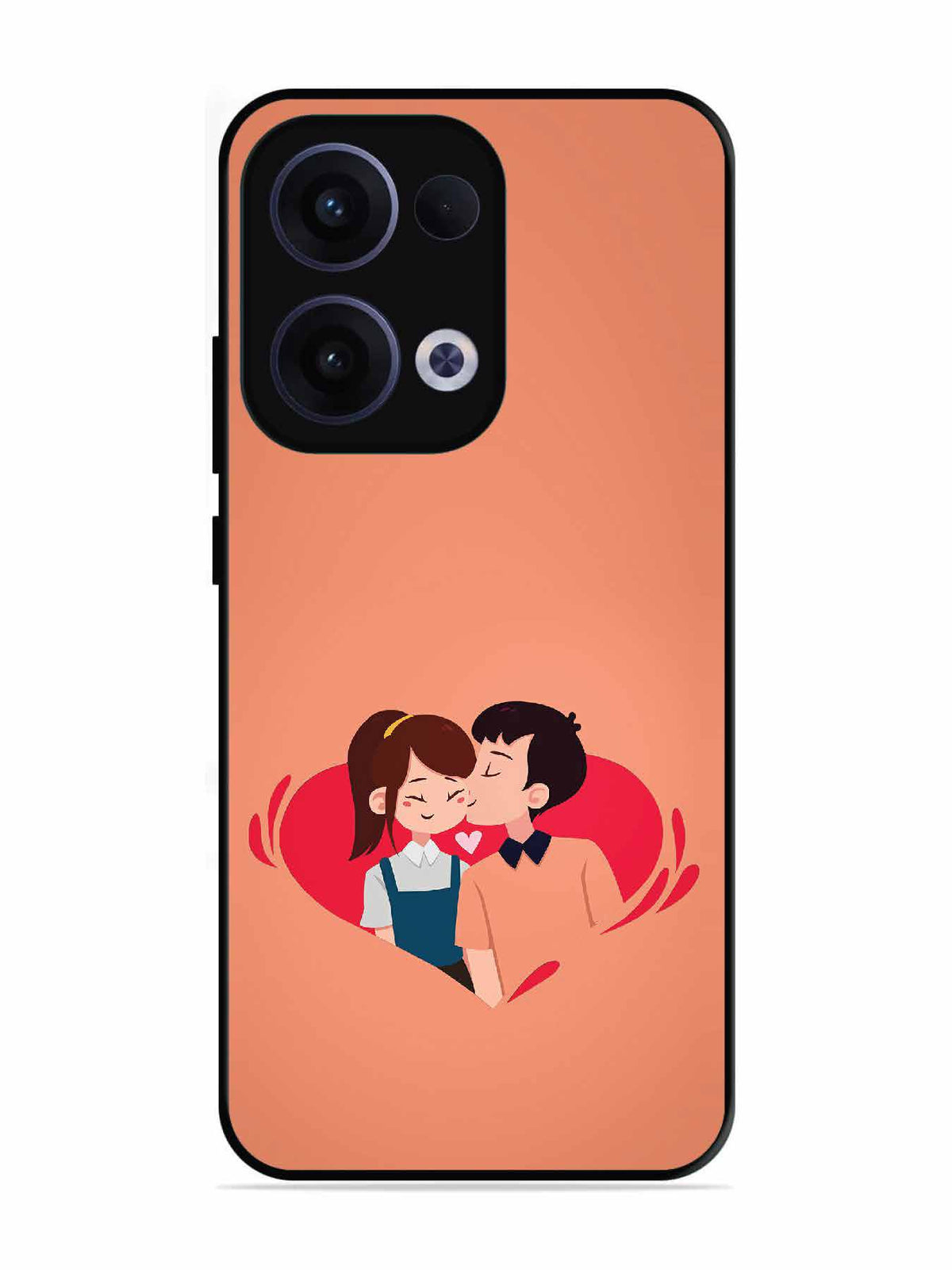 Oppo RENO 13 5G Love Birds
