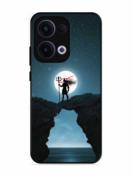Oppo RENO 13 5G Adi Shiva