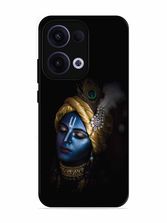 Oppo RENO 13 5G Kanha Krishna