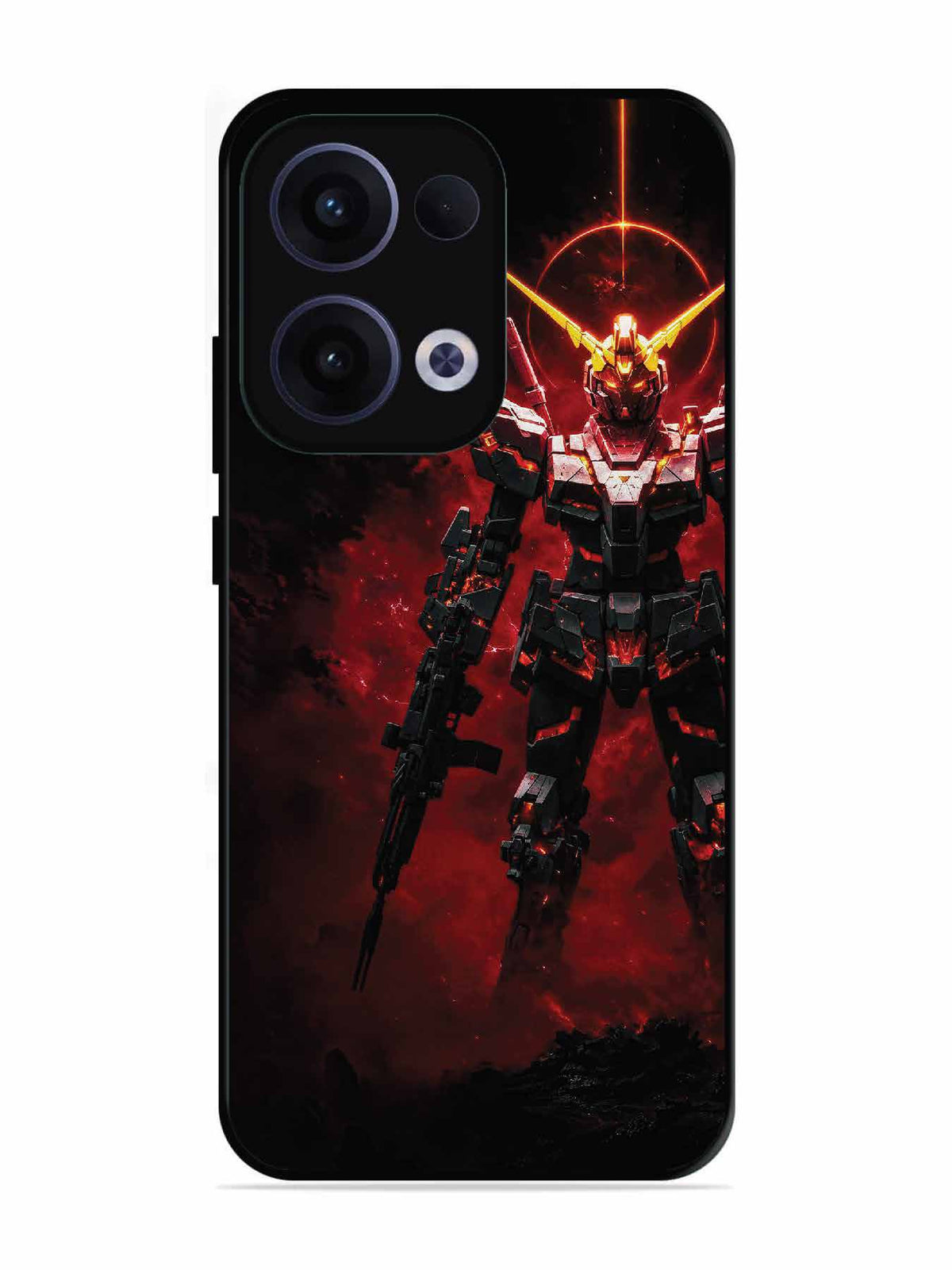 Oppo RENO 13 5G Gundam