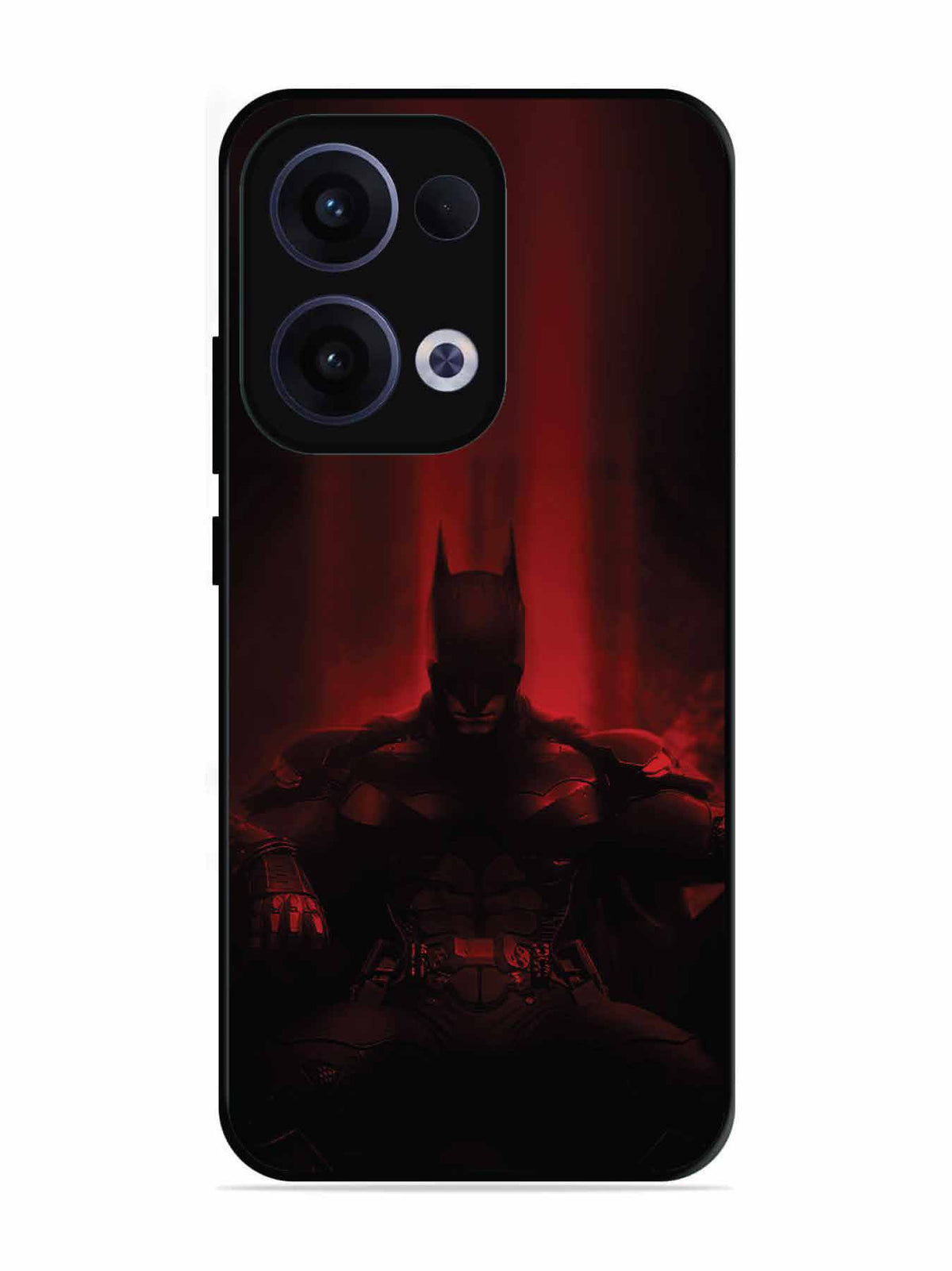 Oppo RENO 13 5G King of Bats dc superhero