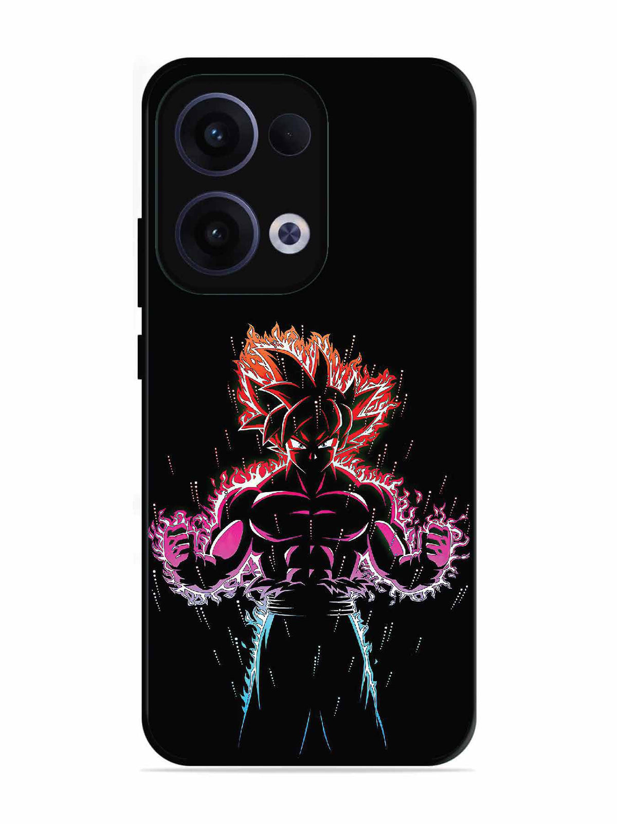 Oppo RENO 13 5G goku-ultra-instinct-dragon-ball