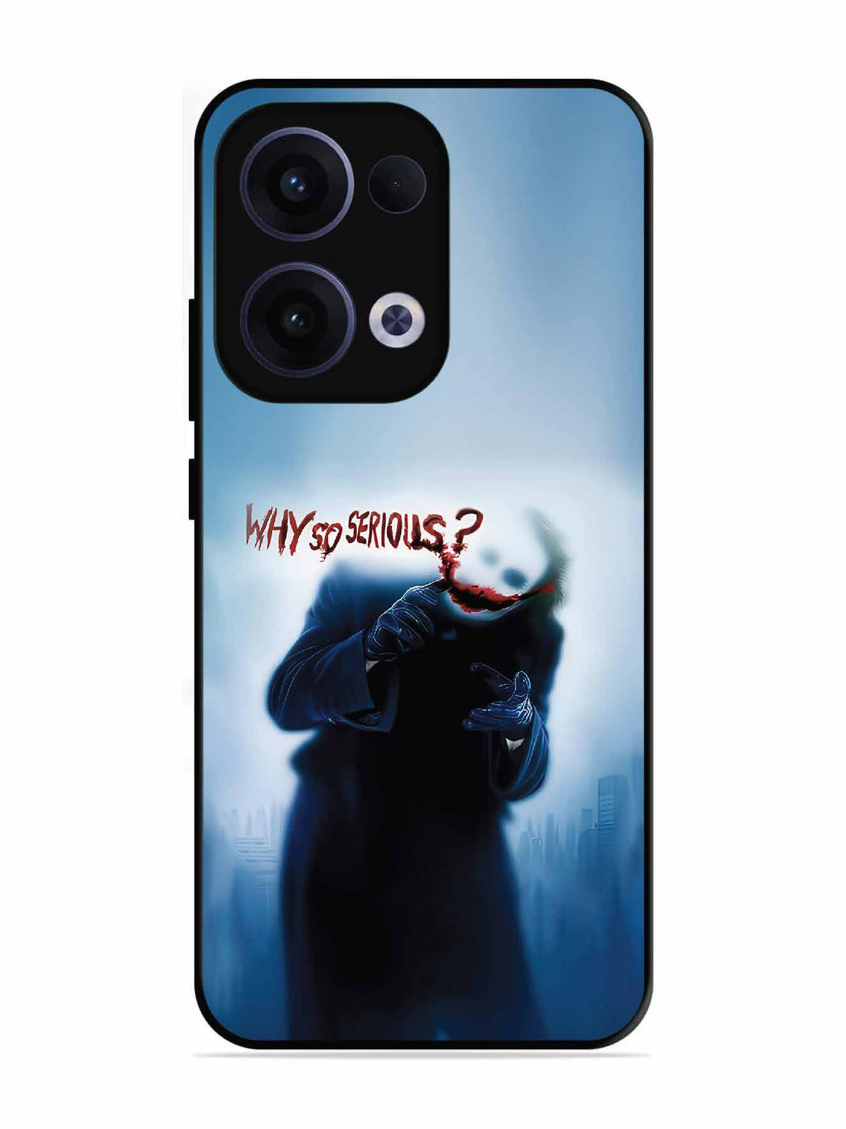 Oppo RENO 13 5G joker-why-so-serious-heath-ledger