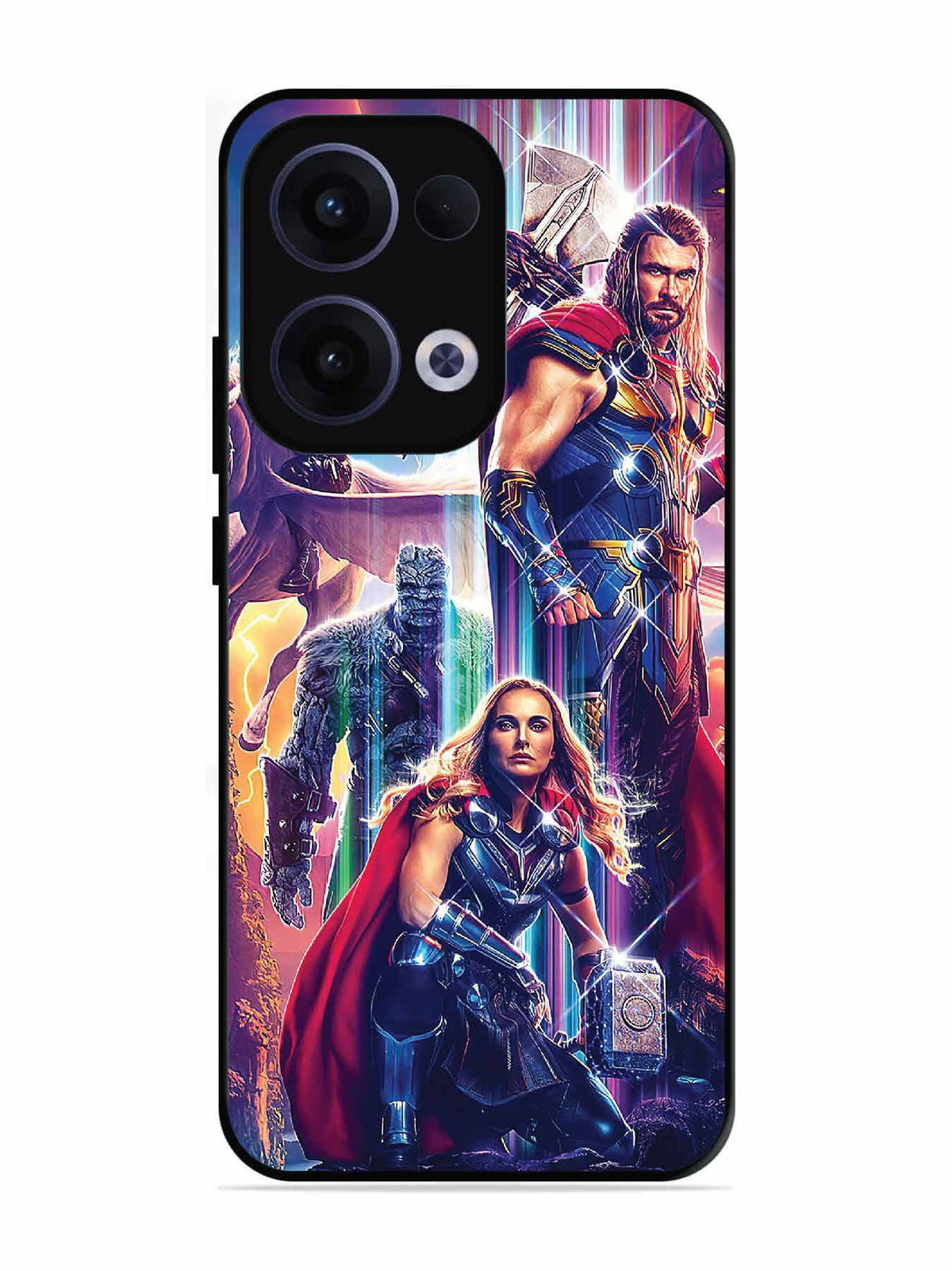 Oppo RENO 13 5G thor-love-and-thunder-movie-character