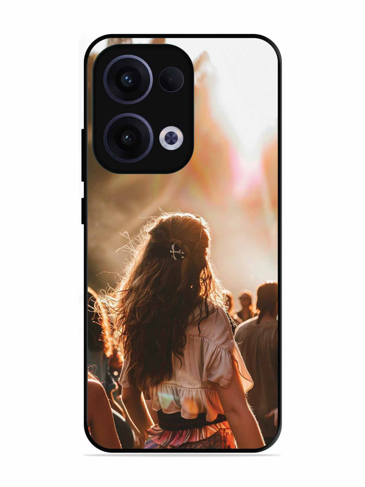 Oppo RENO 13 5G Sunlit Festival Vibes