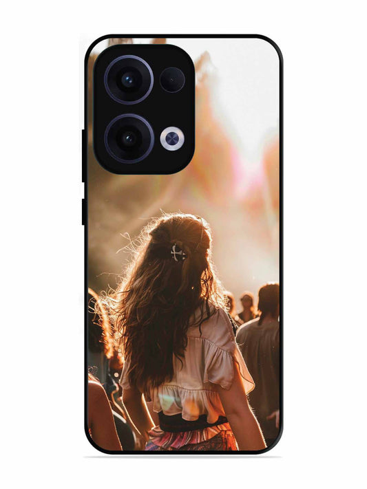 Oppo RENO 13 5G Sunlit Festival Vibes
