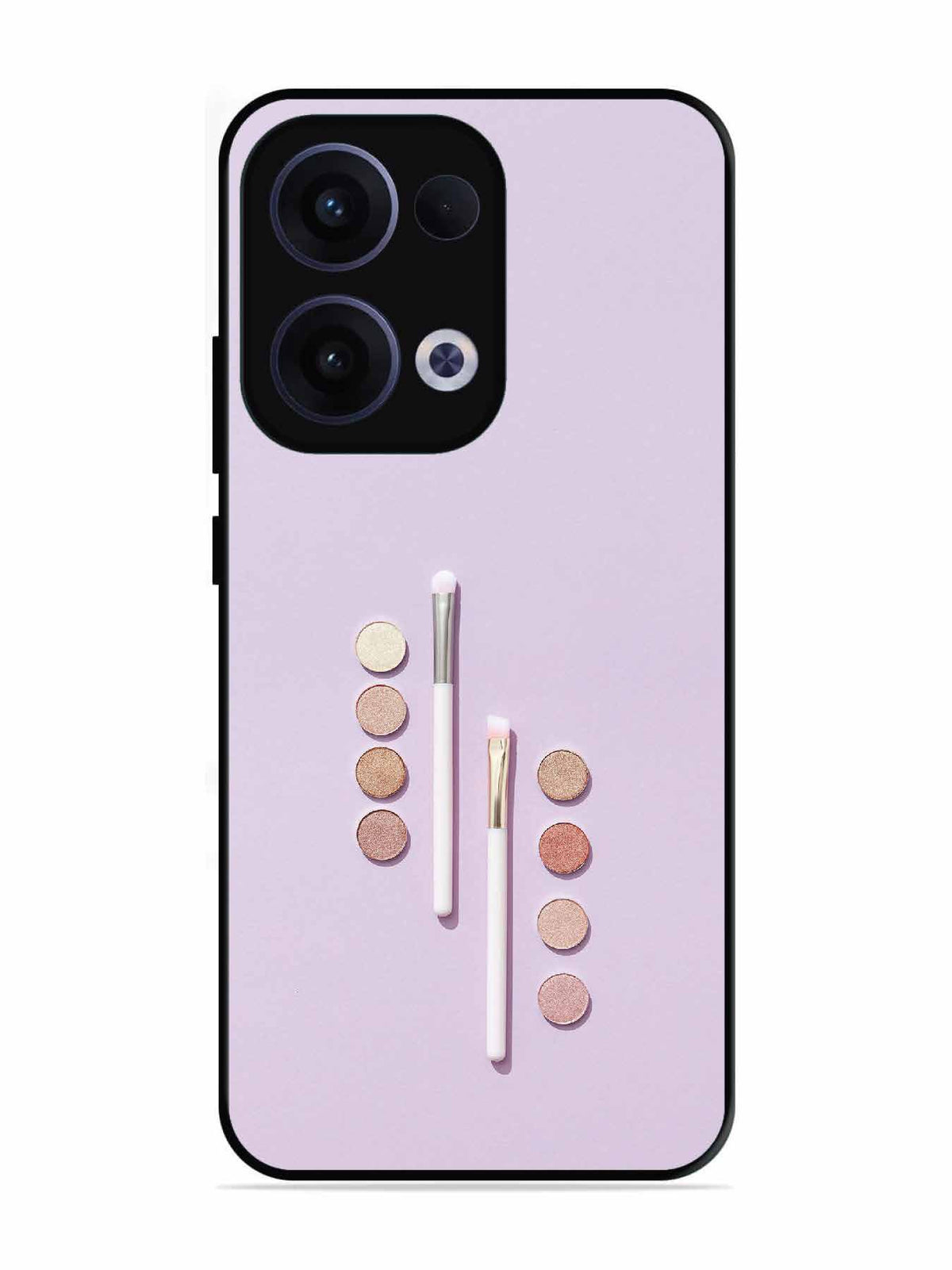 Oppo RENO 13 5G Girls Makeup Story