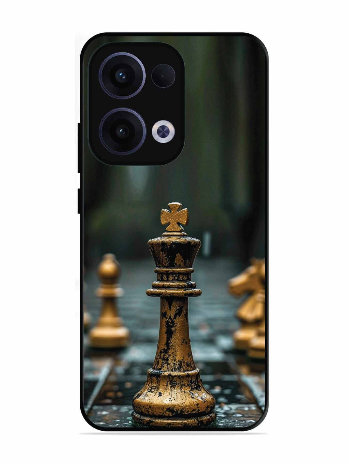 Oppo RENO 13 5G The King Chess