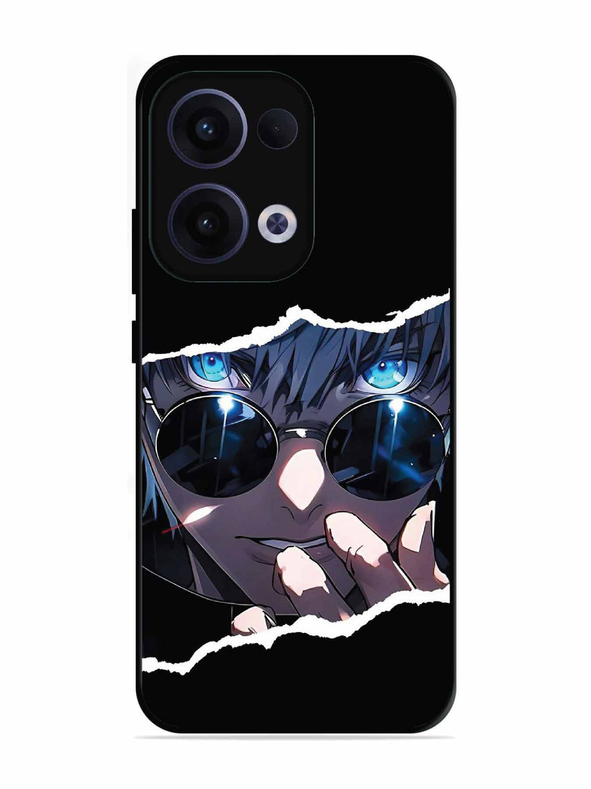 Oppo RENO 13 5G Goggles - Satoru Gojo