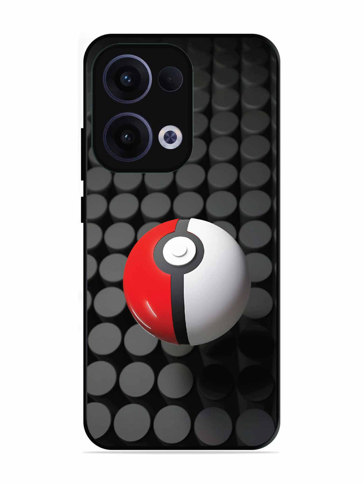 Oppo RENO 13 5G Poke ball